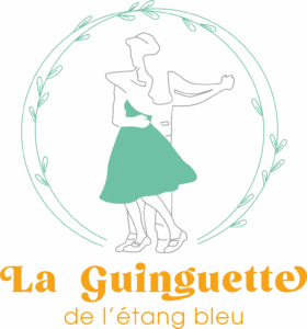 La Guinguette de l'Étang Bleu